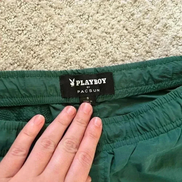 Playboy shorts, size S​ - Picture 4 of 4